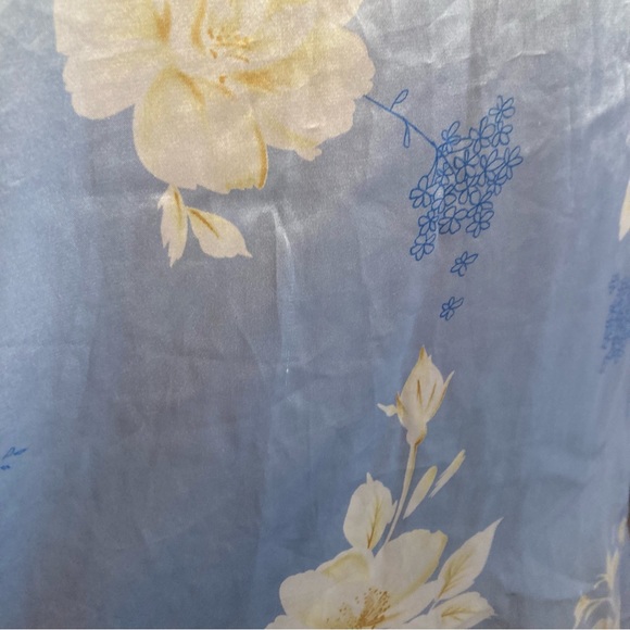 Oscar De La Renta Pink Label Robe - Picture 16 of 16